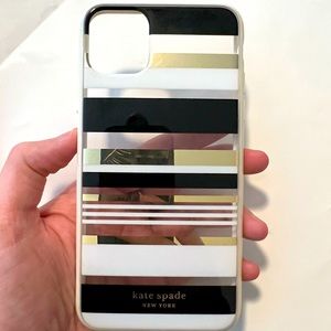 Kate Spade Iphone Case